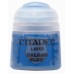 Citadel Colour Layer: Calgar Blue - 12ml